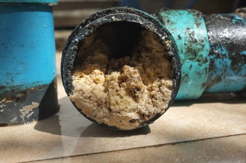 Akpınar Tıkanıklık Açma Tuvalet Lavabo Tesisat Gider Açma Ankara