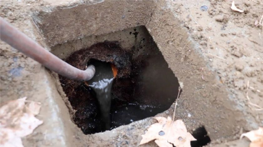 Altay Tıkanıklık Açma Tuvalet Lavabo Tesisat Gider Açma Ankara