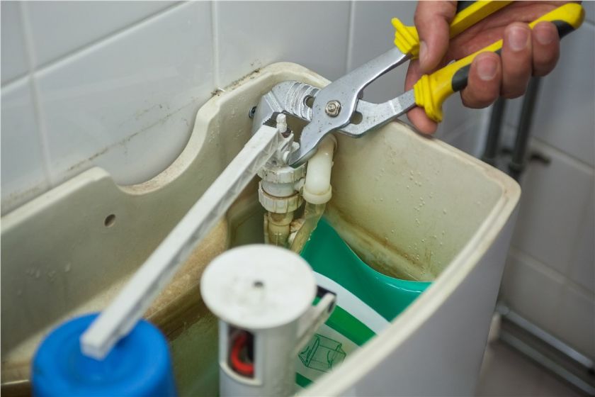Atayurt Su Tesisatçısı Acil Servis Ankara Tesisatçı