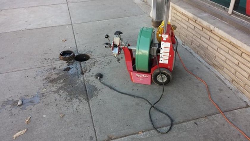 Bademlidere Tıkanıklık Açma Tuvalet Lavabo Tesisat Gider Açma Ankara