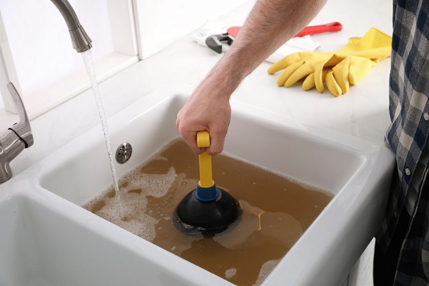 Boztepe Tıkanıklık Açma Tuvalet Lavabo Tesisat Gider Açma Ankara