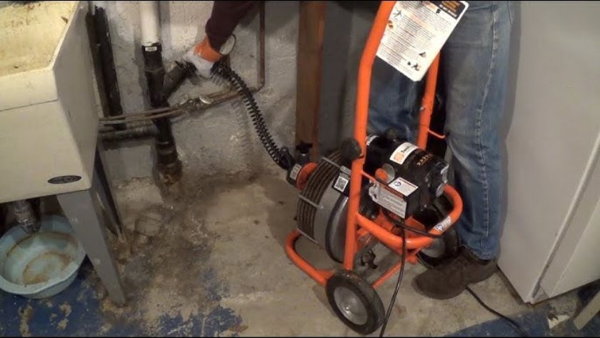 Cevizlidere Tıkanıklık Açma Tuvalet Lavabo Tesisat Gider Açma Ankara