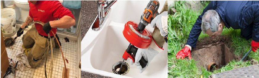 Güzeltepe Tıkanıklık Açma Tuvalet Lavabo Tesisat Gider Açma Ankara
