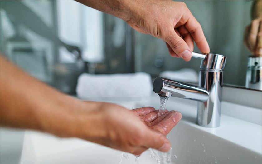 Oğuzlar Su Tesisatçısı Acil Servis Ankara Tesisatçı