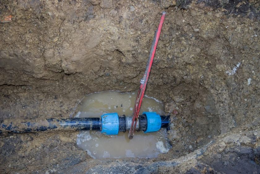 Yeşilkent Su Kaçağı Tespiti Ve Tamir Servisi Ankara
