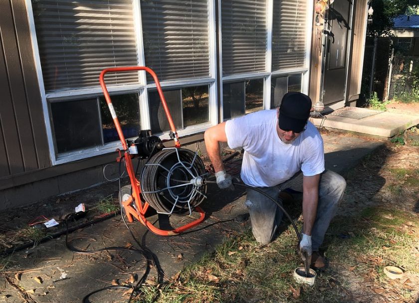Yücetepe Tıkanıklık Açma Tuvalet Lavabo Tesisat Gider Açma Ankara