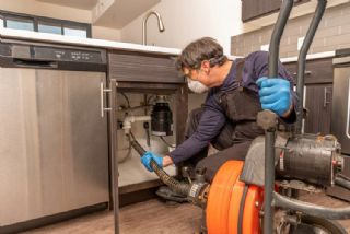 Eti Tıkanıklık Açma Tuvalet Lavabo Tesisat Gider Açma Ankara